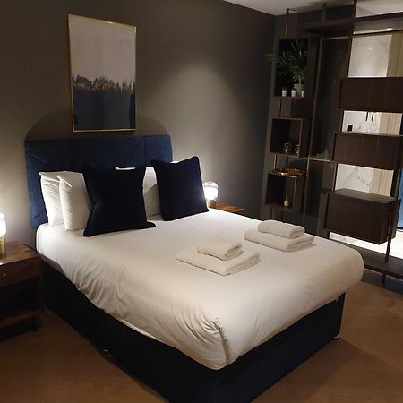 Staylux Oxford Street London Bagian luar foto