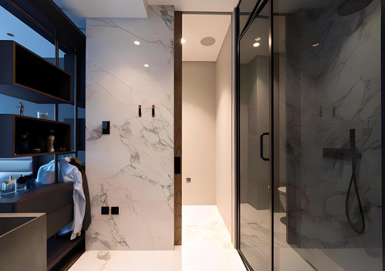 Staylux Oxford Street London Bagian luar foto