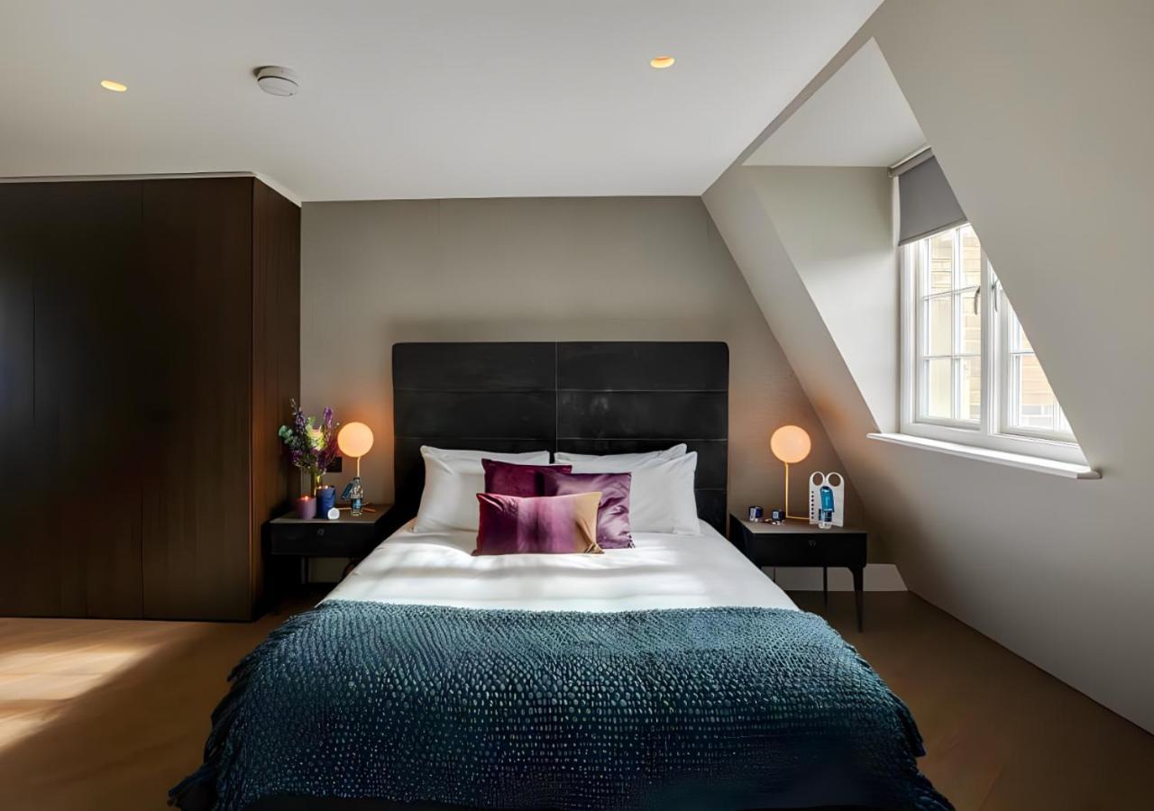Staylux Oxford Street London Bagian luar foto