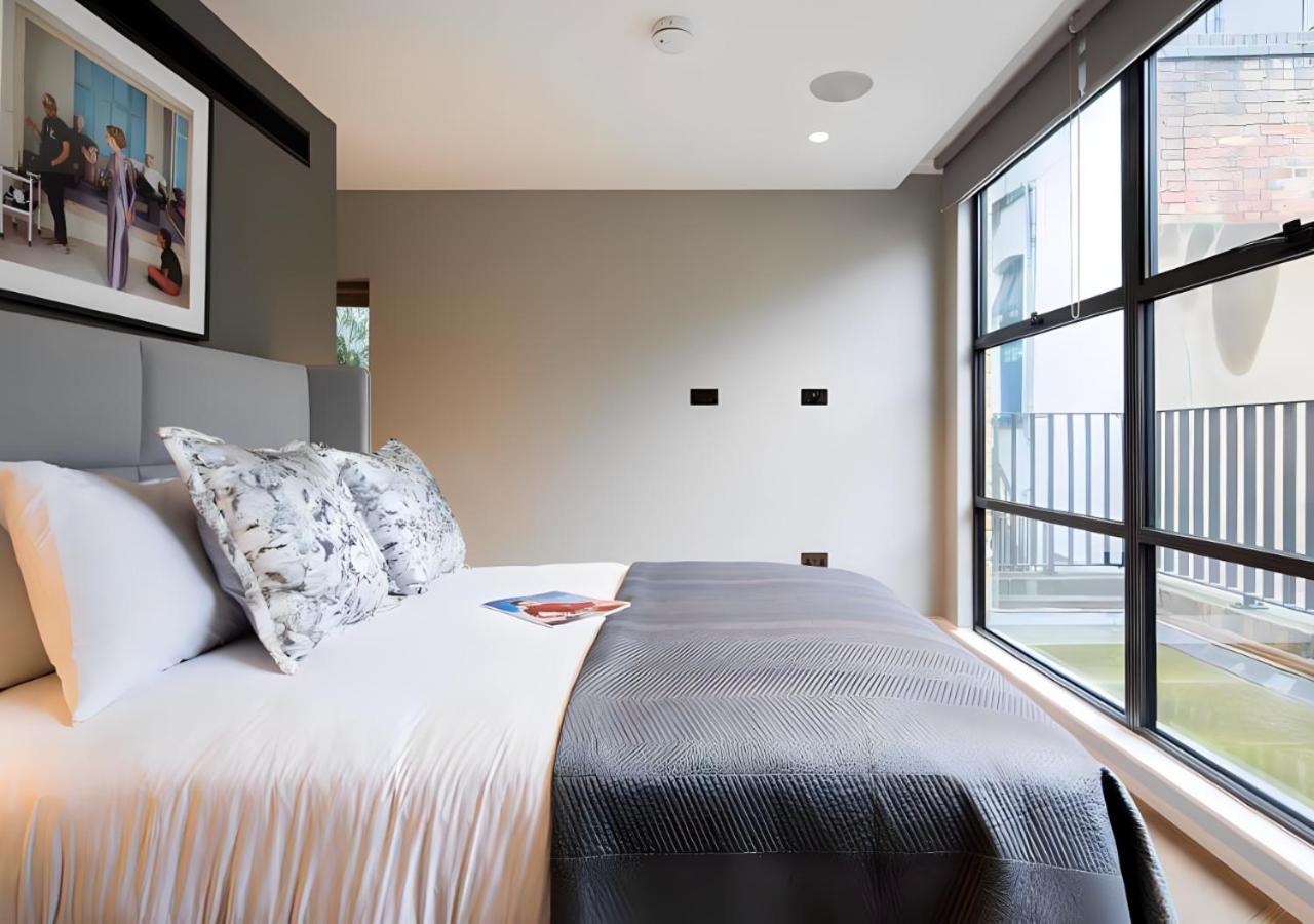 Staylux Oxford Street London Bagian luar foto