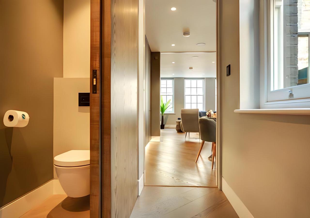 Staylux Oxford Street London Bagian luar foto