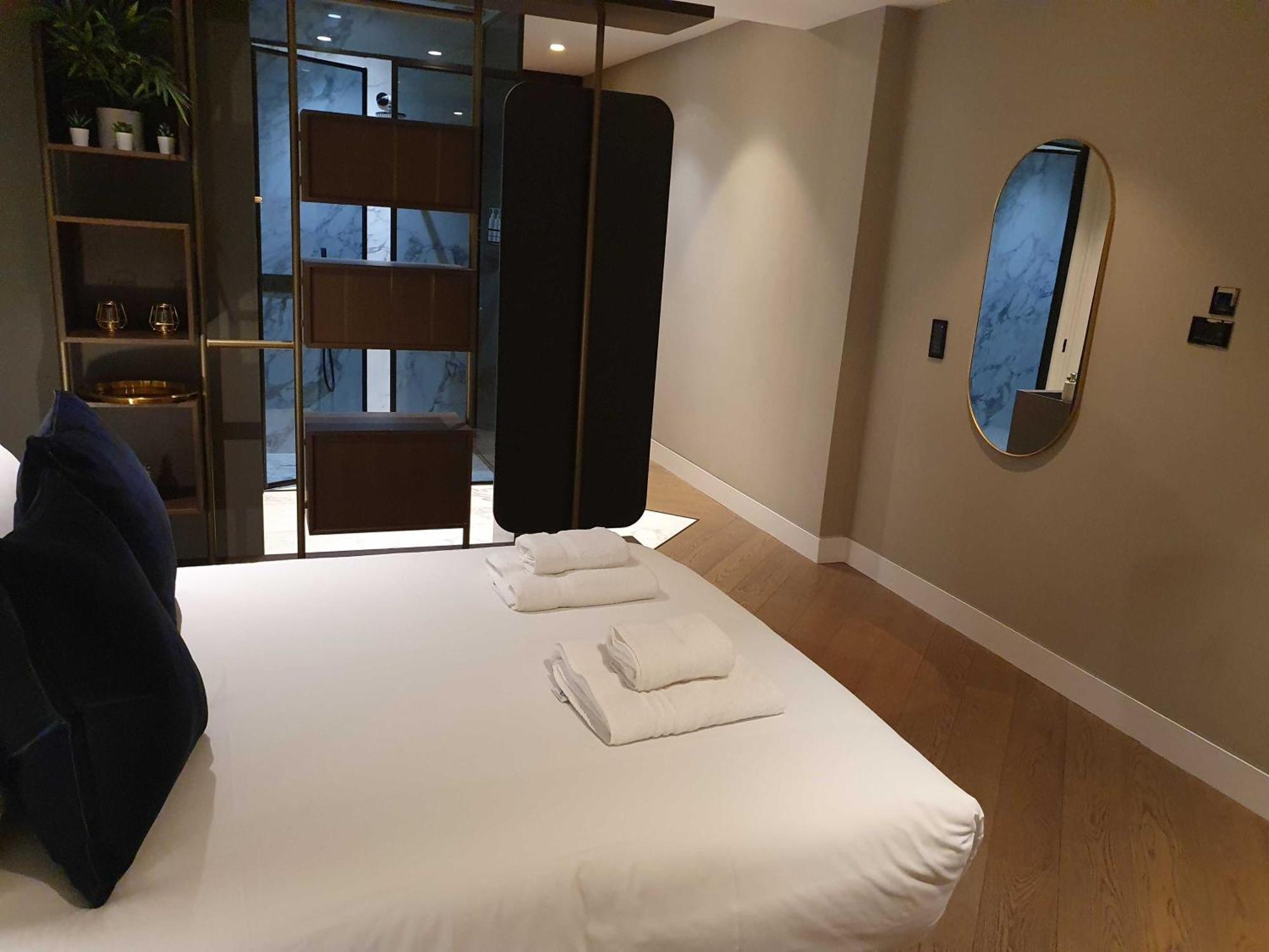 Staylux Oxford Street London Bagian luar foto